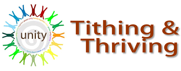 tithing-