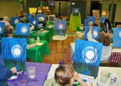 UFV Women Are Painting