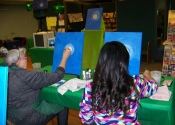 UFV Women Are Painting