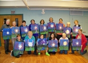 UFV Women Are Painting
