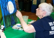 UFV Women Are Painting