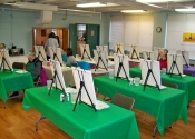 UFV Women Are Painting