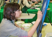 UFV Women Are Painting