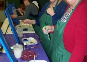 UFV Women Are Painting